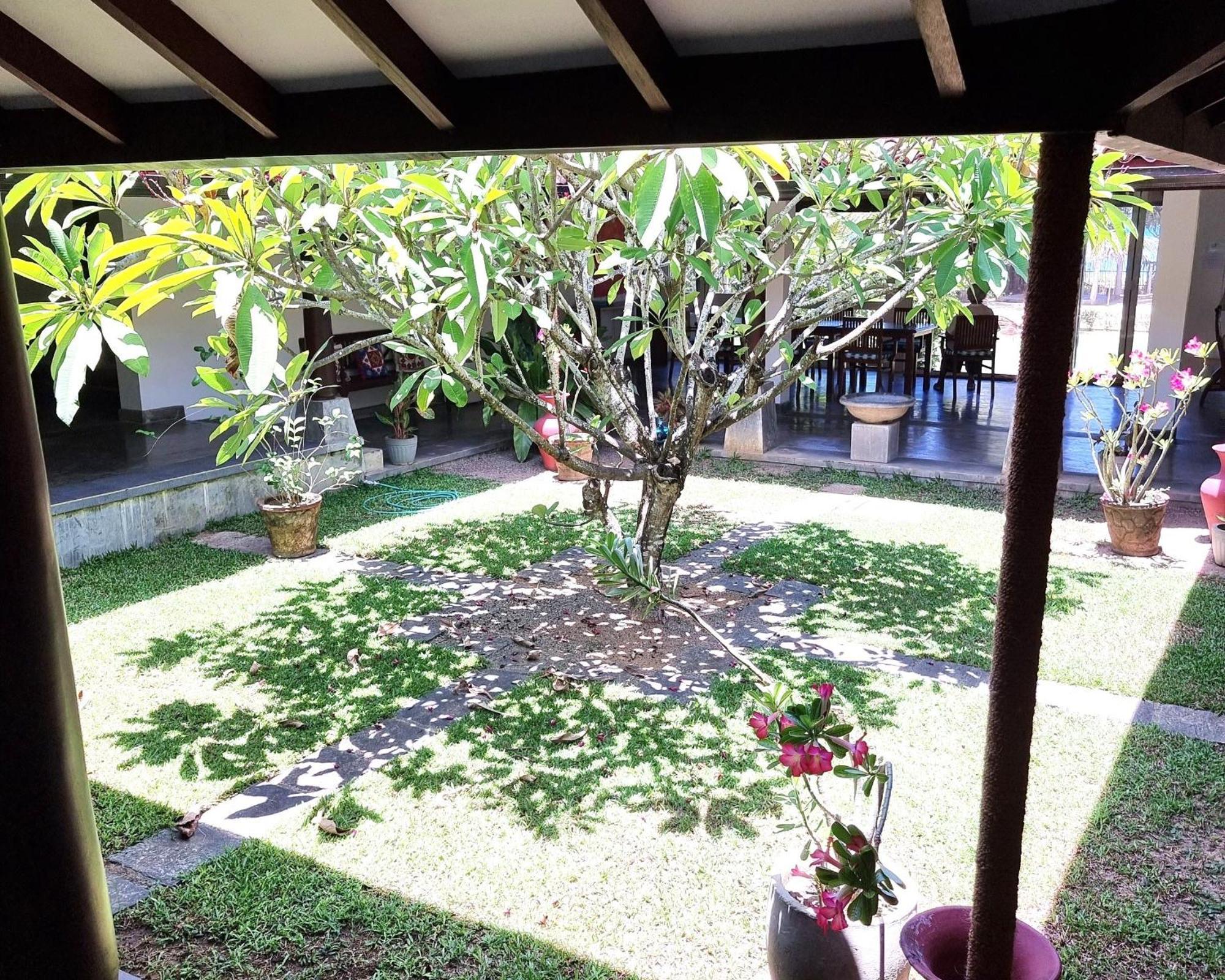 Ardeen Villa - Superb 3 Bedroom Beachfront For 6, Bb, Free Pick Up For 7 Night Stays Arriving Together, Fully Serviced, Taxes Included Tangalle Exterior foto