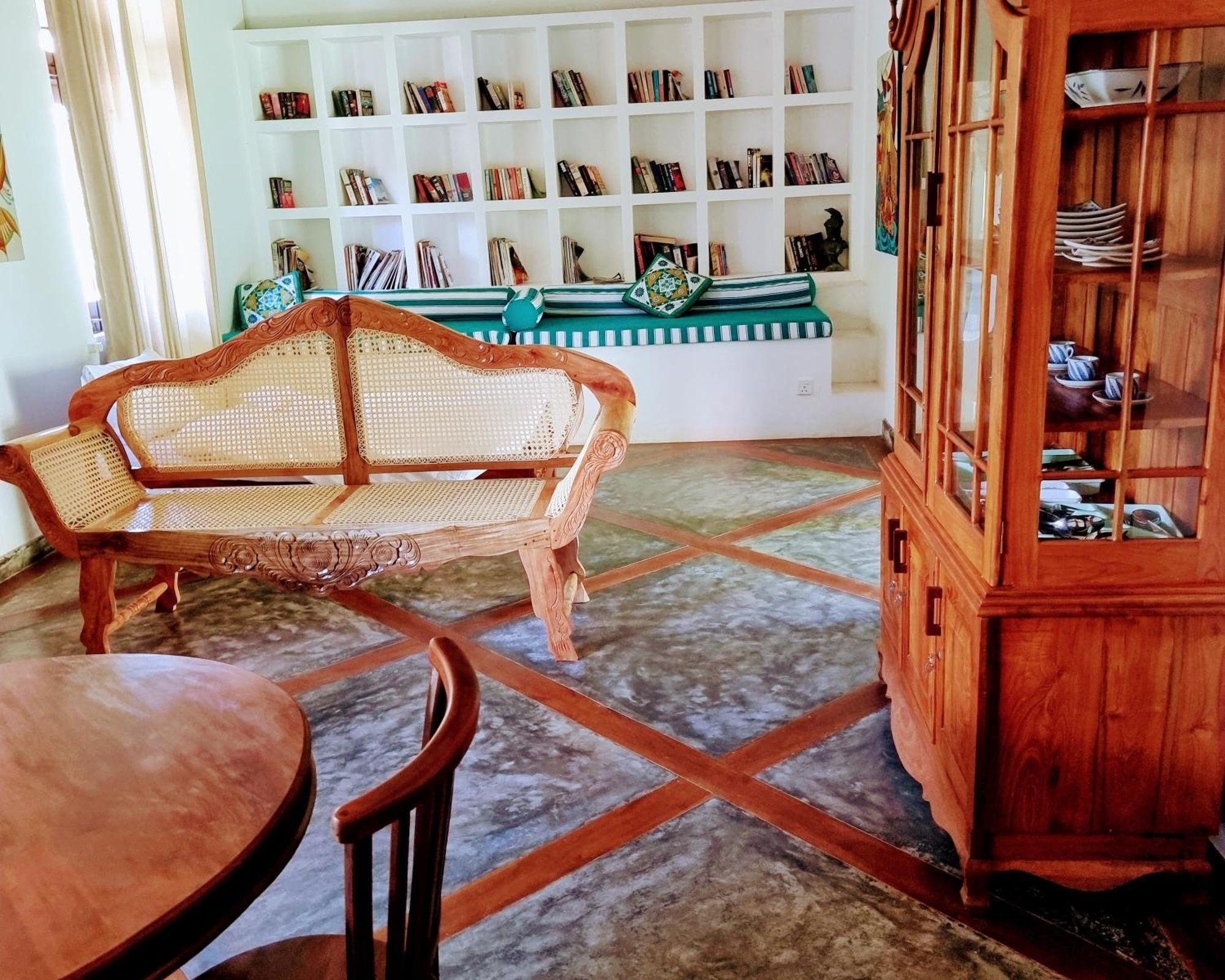 Ardeen Villa - Superb 3 Bedroom Beachfront For 6, Bb, Free Pick Up For 7 Night Stays Arriving Together, Fully Serviced, Taxes Included Tangalle Exterior foto