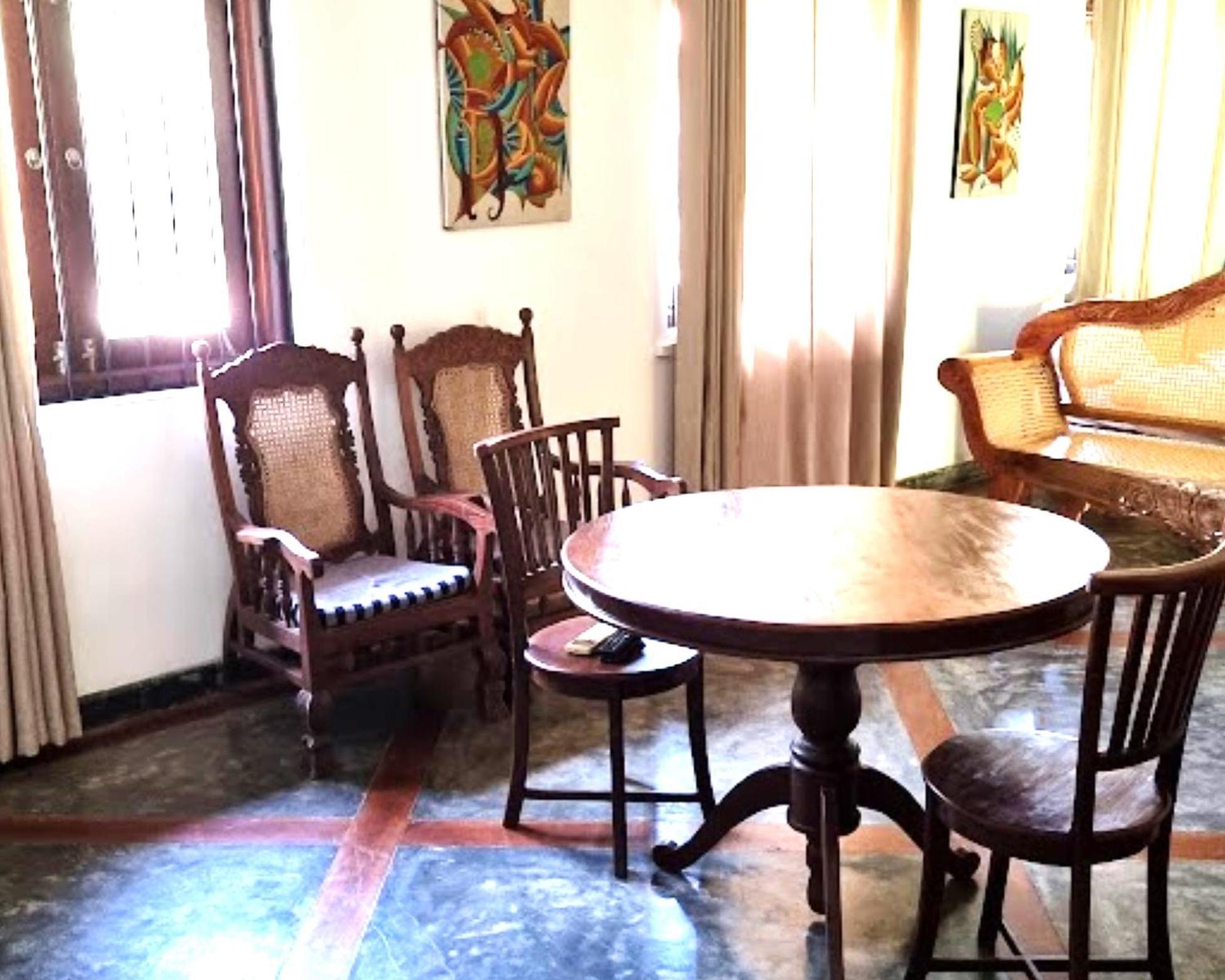 Ardeen Villa - Superb 3 Bedroom Beachfront For 6, Bb, Free Pick Up For 7 Night Stays Arriving Together, Fully Serviced, Taxes Included Tangalle Exterior foto